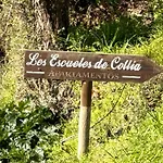 דירה Escuelas De Collia A At-1537-as