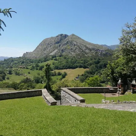 Paraiso En Arriondas A Apartmán Bodes