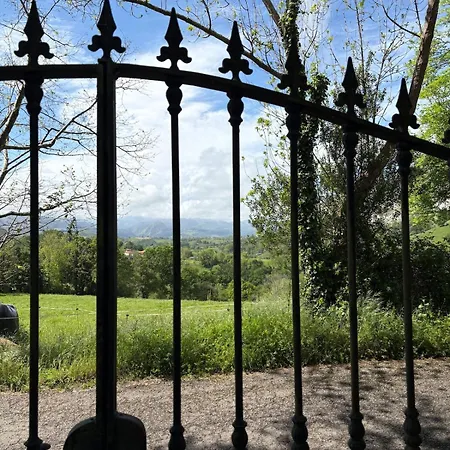 Paraiso En Arriondas A Apartmán