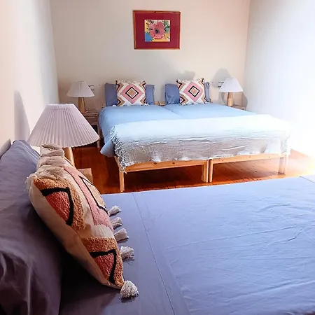 Apartmán Paraiso En Arriondas A *