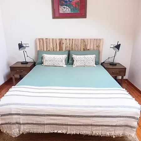 Paraiso En Arriondas A Apartmán Bodes