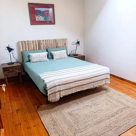 Apartmán Paraiso En Arriondas A *