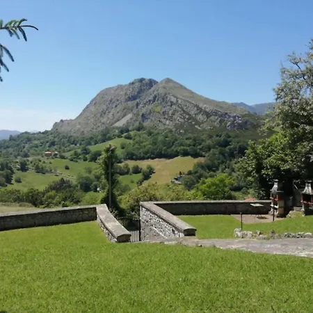 公寓 Escuelas De Collia A