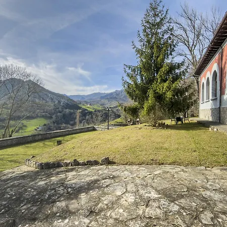 Paraiso En A * Arriondas