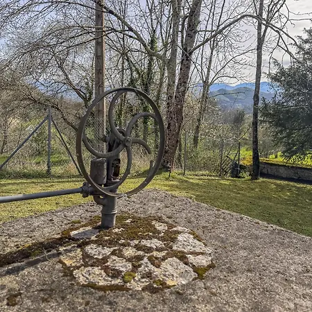 Paraiso En A Apartamento Arriondas