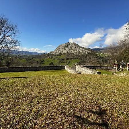 Paraiso En A Arriondas