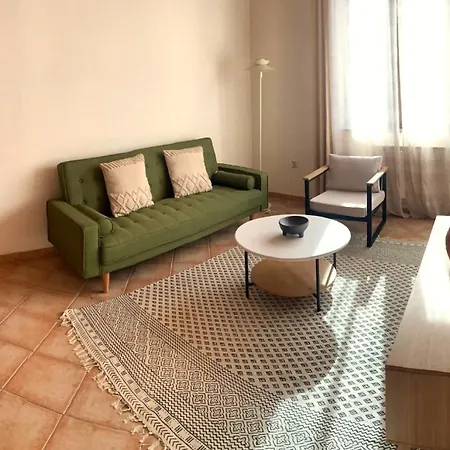 Paraiso En A Apartamento Arriondas