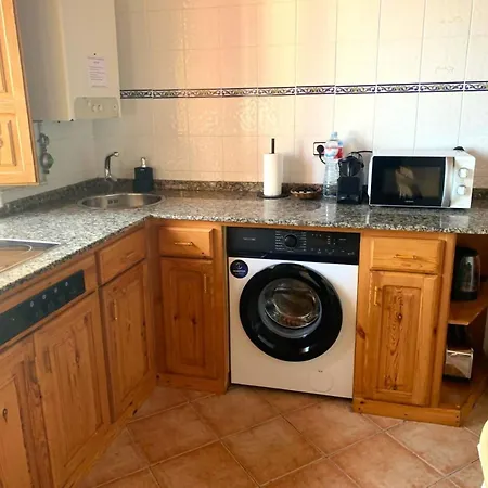 Paraiso En A Apartamento