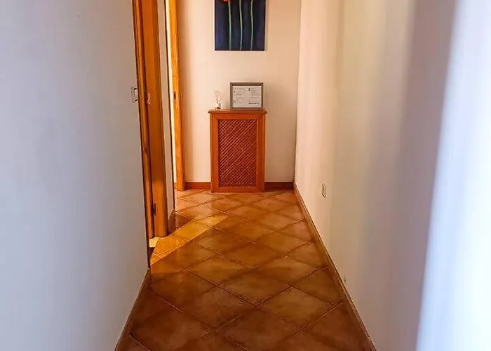 Apartment Escuelas De Collia A Les Arriondes