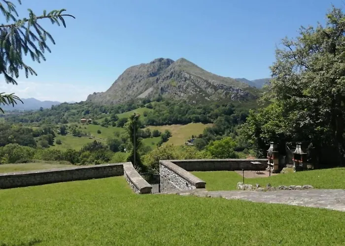 Apartamento Paraiso En A