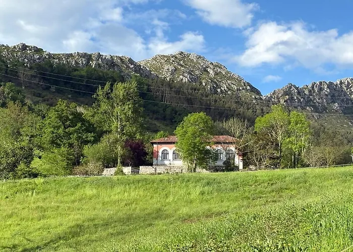 Apartamento Paraiso En A