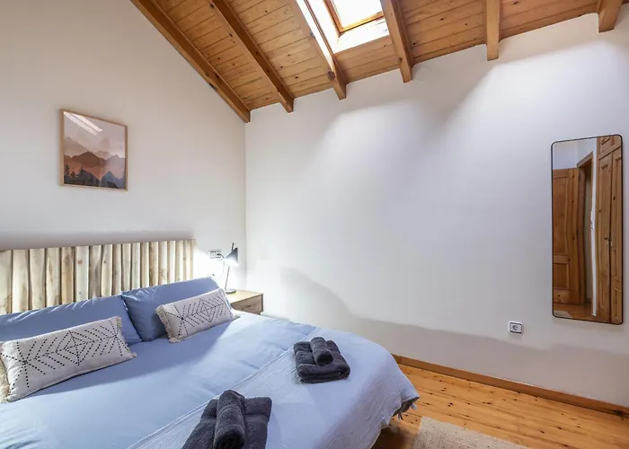 Paraiso En A Apartamento *