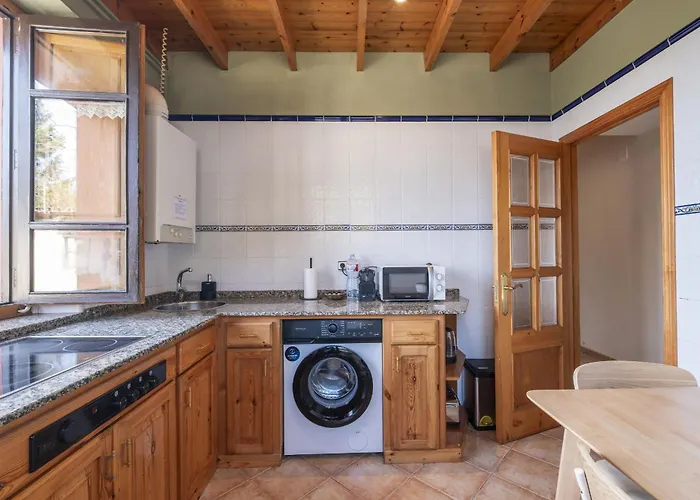 Apartamento Paraiso En A Arriondas