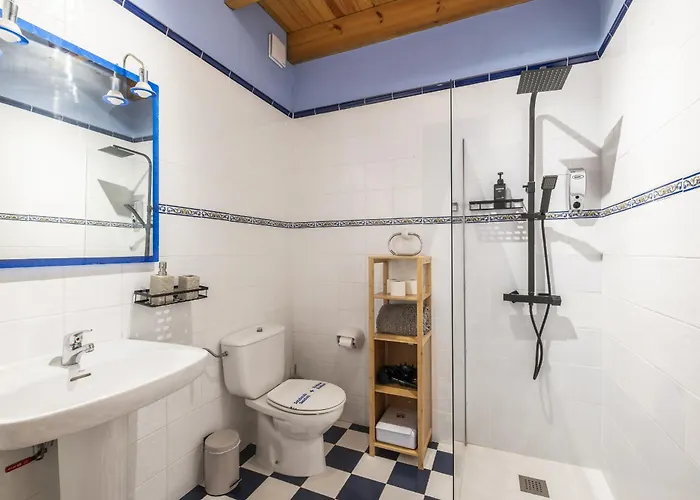 Paraiso En A Apartamento *