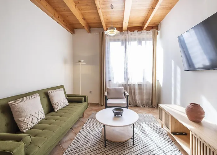 Apartamento Paraiso En A Arriondas