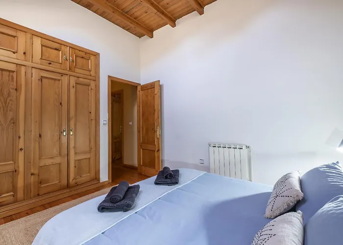 Paraiso En A * Arriondas