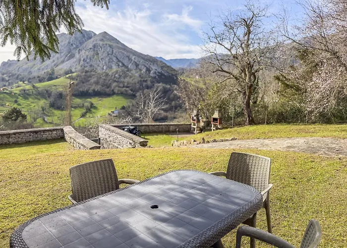 Paraiso En A Apartamento *