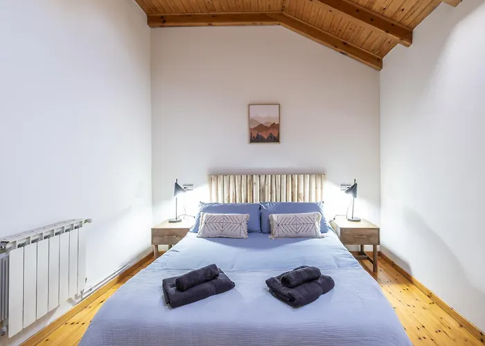 Paraiso En A Arriondas