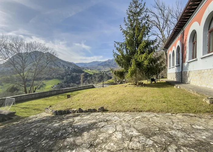 Paraiso En A * Arriondas