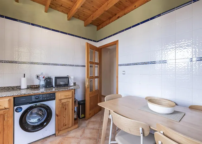 Paraiso En A Apartamento *