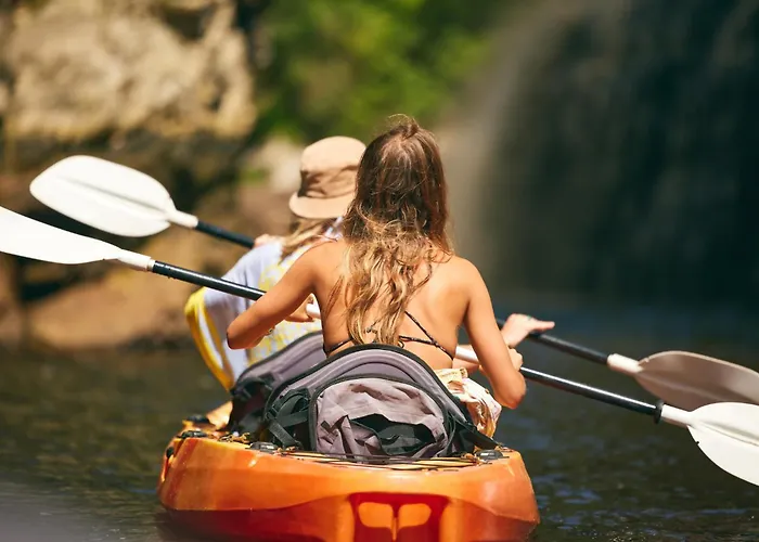 Apartamento Paraiso En A