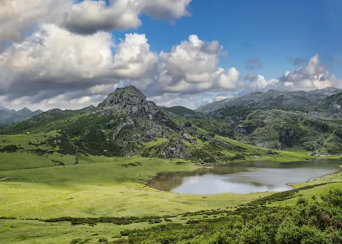 Paraiso En A Apartamento *