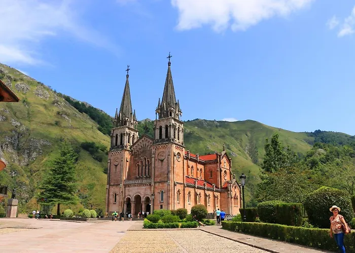 Paraiso En A Apartamento Arriondas
