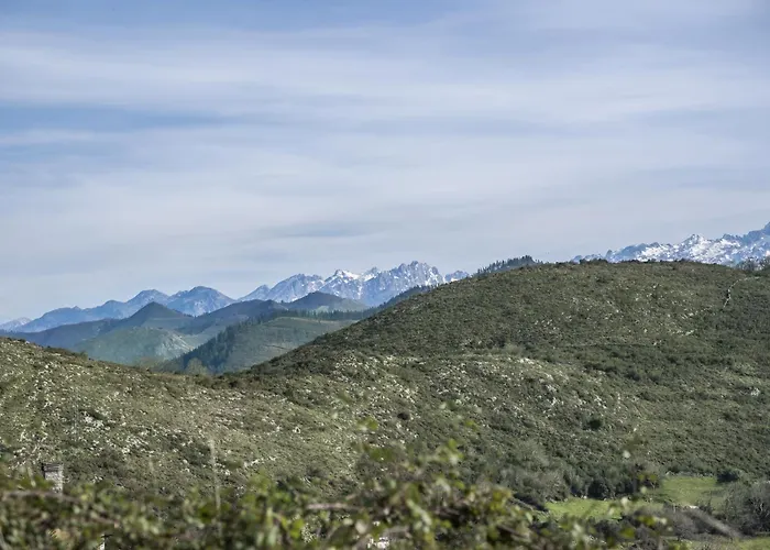 Apartamento Paraiso En A