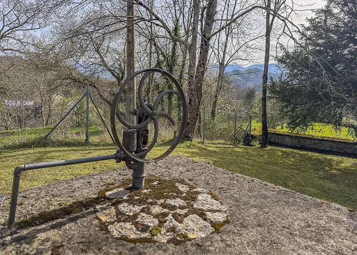 Paraiso En A Apartamento Arriondas