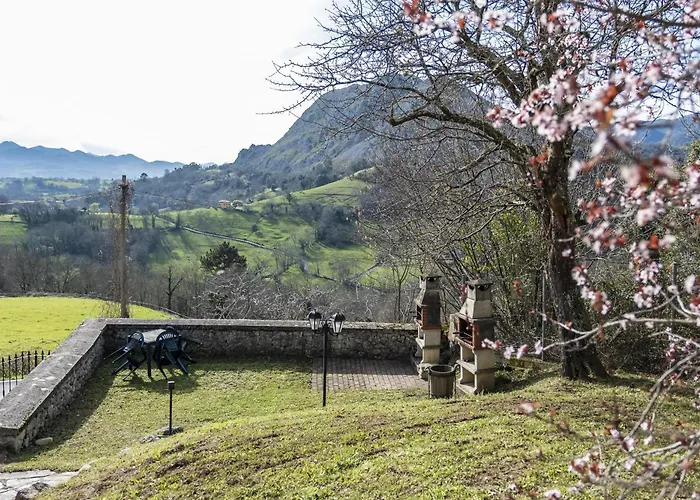 Apartamento Paraiso En A