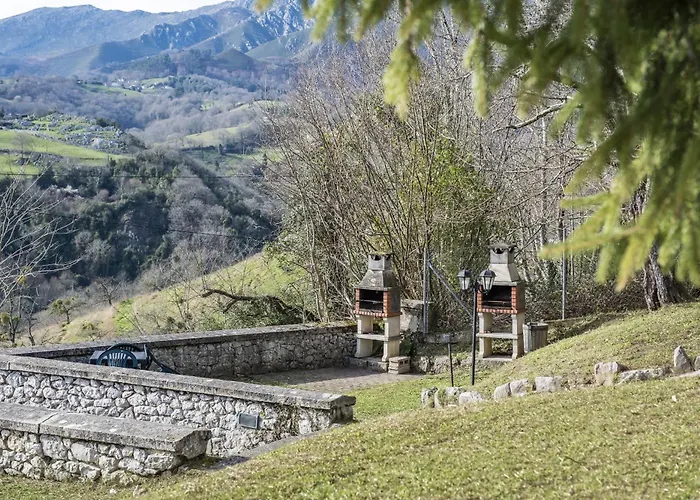 Paraiso En A Arriondas