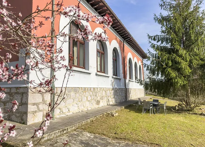 Apartamento Paraiso En A Arriondas