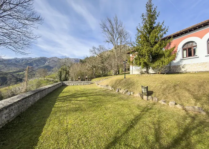 Paraiso En A Arriondas