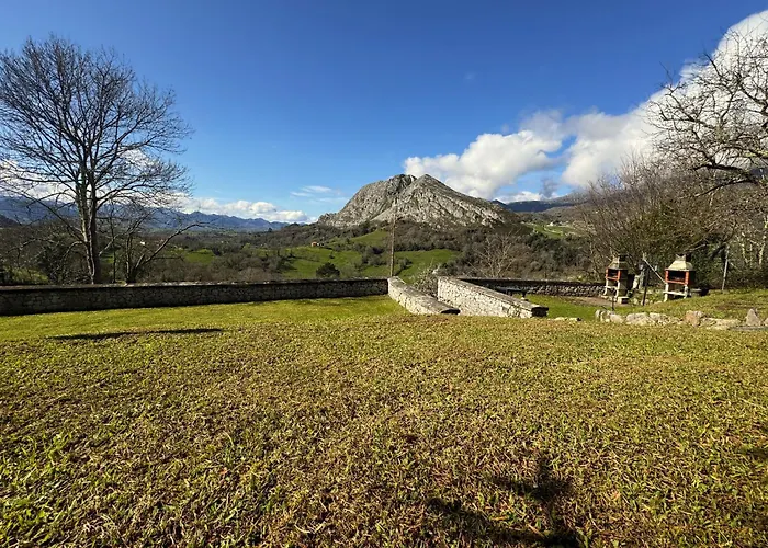 Paraiso En A Arriondas
