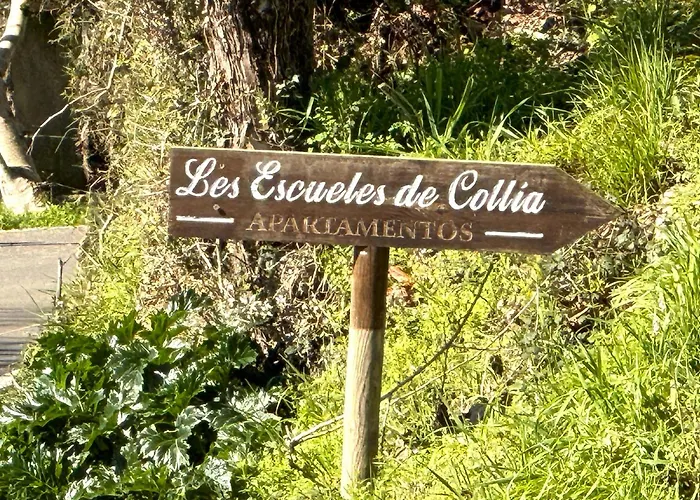 Apartamento Paraiso En A