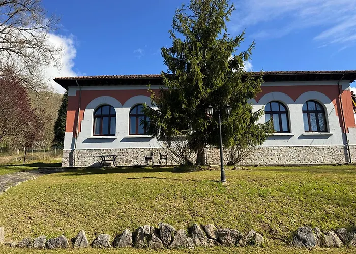 Apartamento Paraiso En A