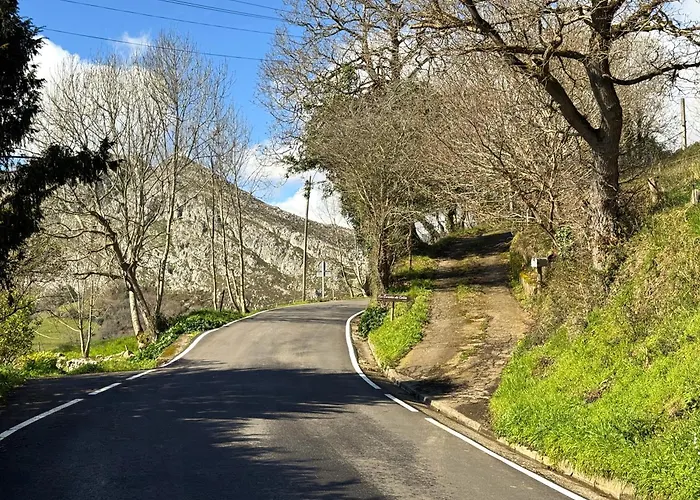 Paraiso En A Arriondas