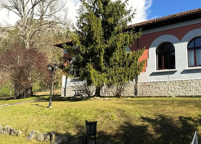 Apartamento Paraiso En A *