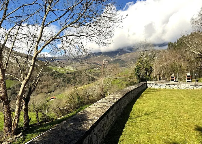 Apartamento Paraiso En A *