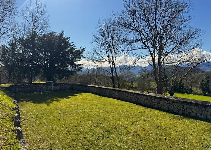 Apartamento Paraiso En A