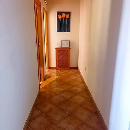 Apartment Escuelas De Collia A Arriondas