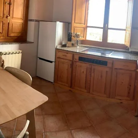 Appartement Escuelas De Collia A At-1537-as *